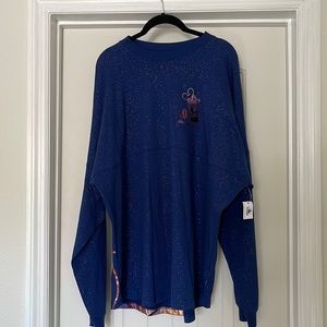 Disney 50th spirit jersey